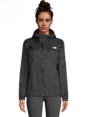 The North Face Women's Quest Waterproof Rain Jacket